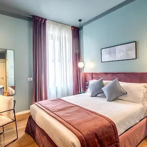  Hotel Sheva Boutique Italia