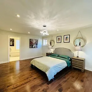 Elegant New Reno Sweet Toronto