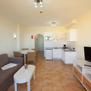 Apartahotel Monte Feliz