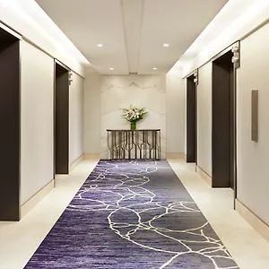 希尔顿多伦多酒店 加拿大