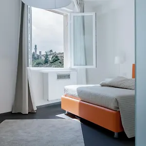 *** Hotel Vittoria Design Italia