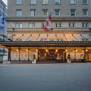 The Ritz-carlton, Montreal