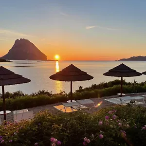 **** Hotel Don Diego Italia