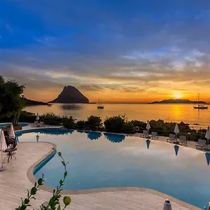 **** Hotel Don Diego Italia