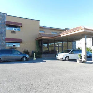 Locanda L'auberge De L'aeroport, Dorval